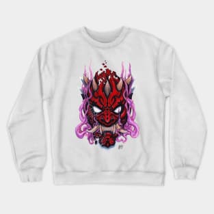 Sith Rage Crewneck Sweatshirt